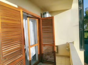 Charming Apartment in Vibo Valentia with Terrace, 60 m² Vibo Valentia
